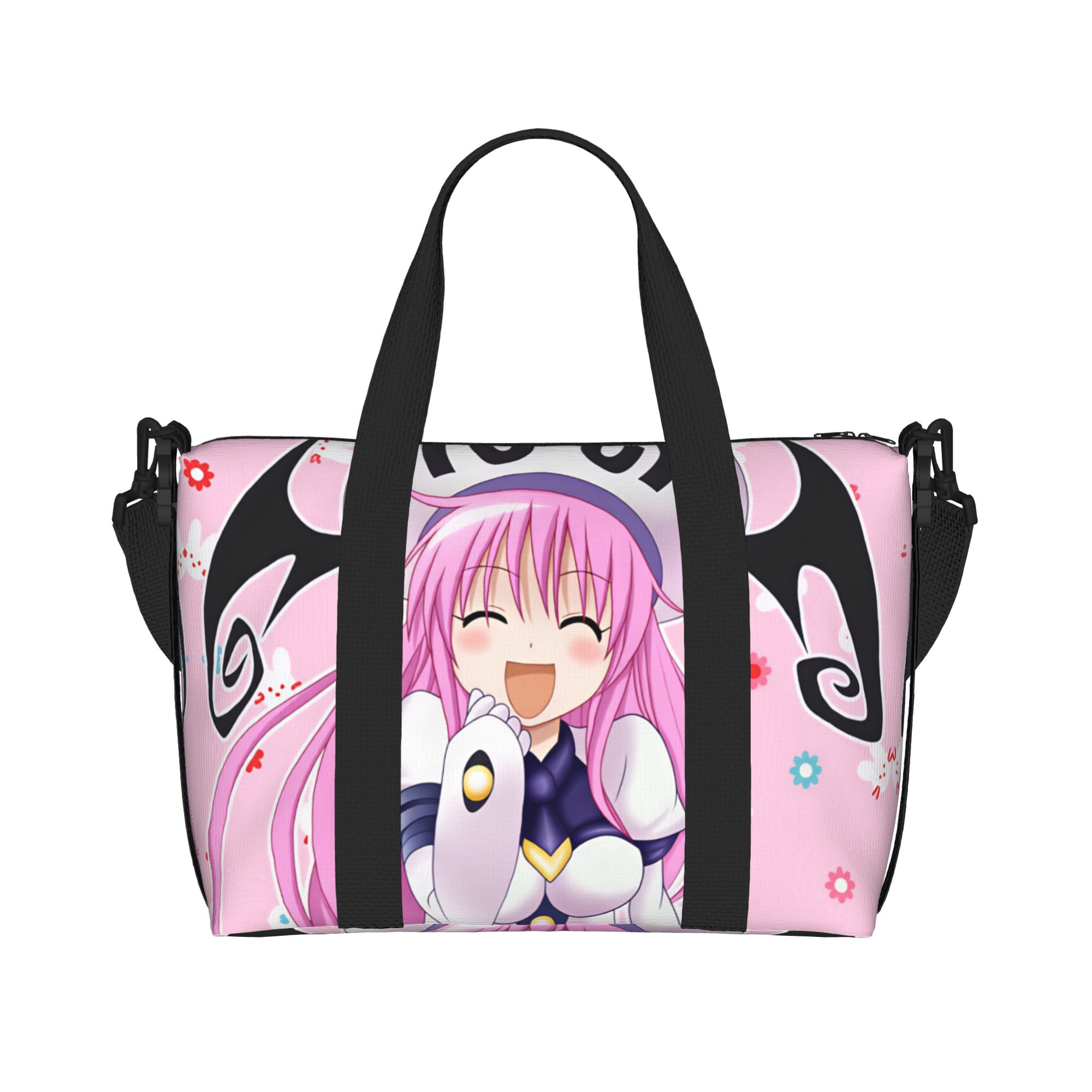 Women Bags Ru - Benutzerdefinierte Lala Satalin Deviluke T-To L-Love