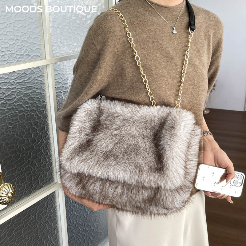 Women Bags 2026 Trends - 2026 Neue Trends Umhängetasche mit Klappe