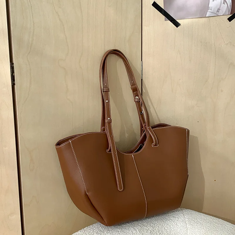 Women Bags On Sale - Vintage Damenhandtasche mit großer Kapazität, tragbare