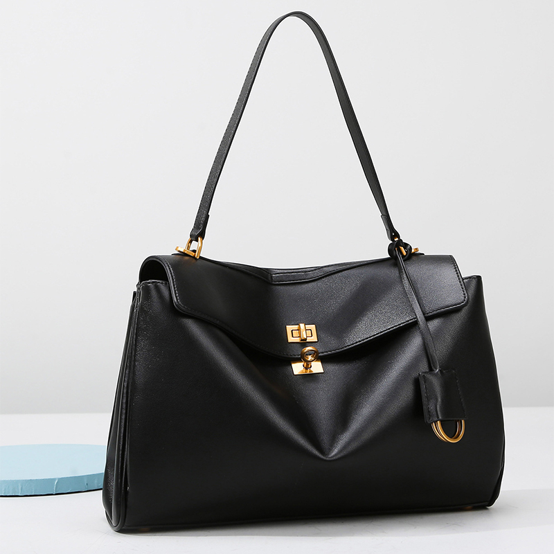 Women Hand Bags For Office - Luxus Marke Frauen Taschen Aus Echtem