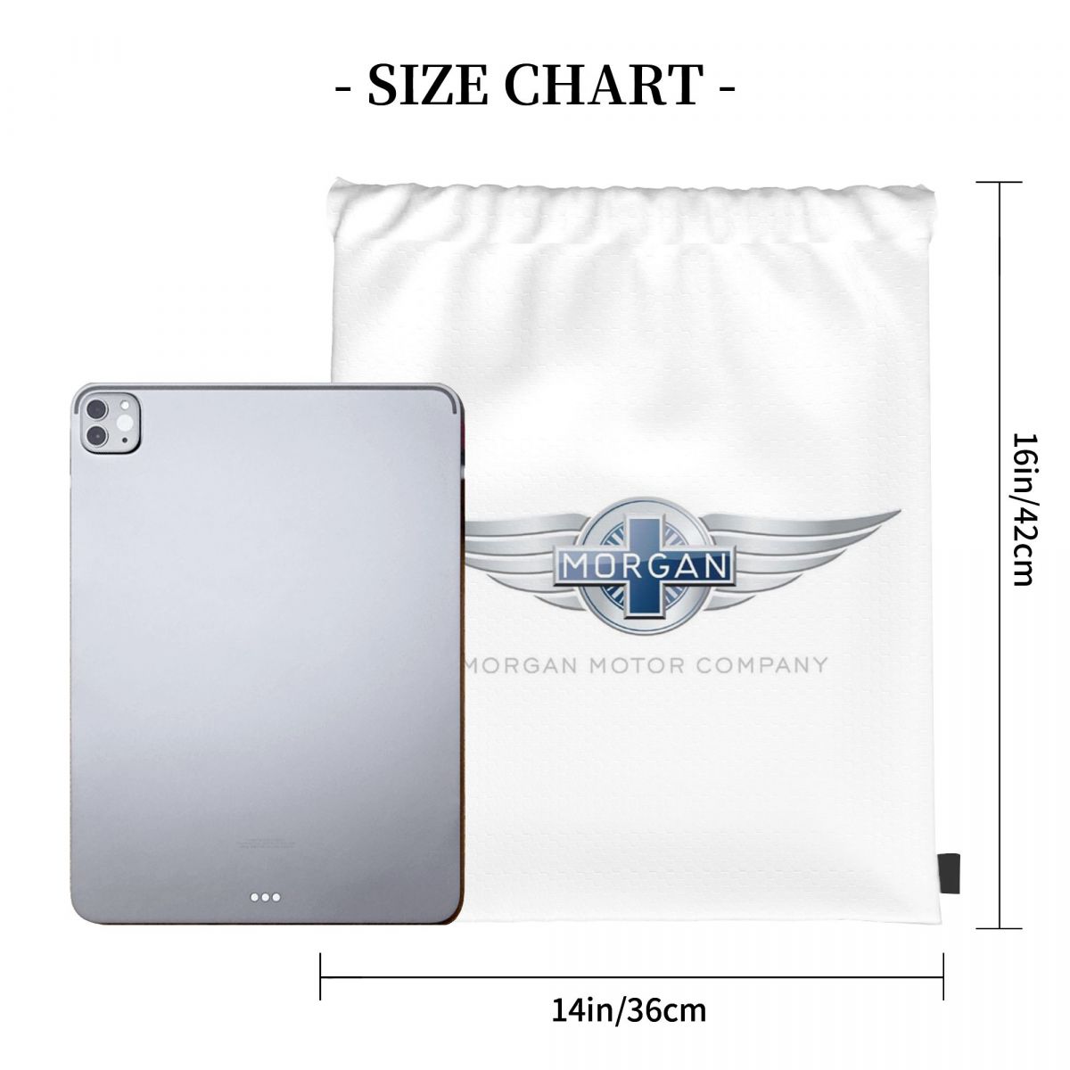 Morgan Motor Car Company Rucks – Women Bags Company Bewertung und Preis