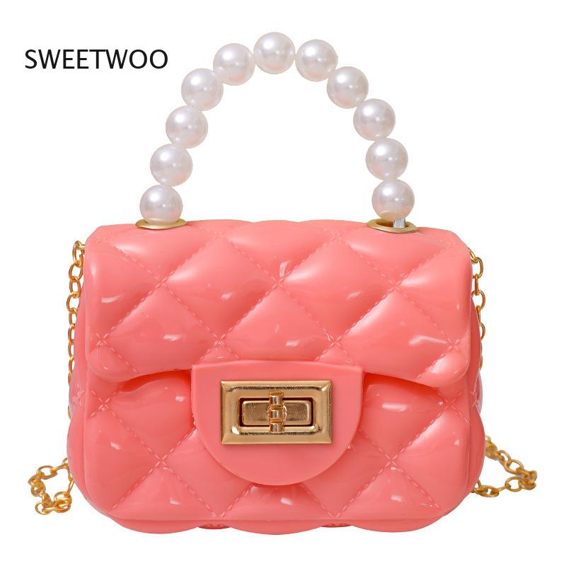 2026 Jelly Mini Umhängetasche  – Women Bags 2026 Trends Bewertung und Preis