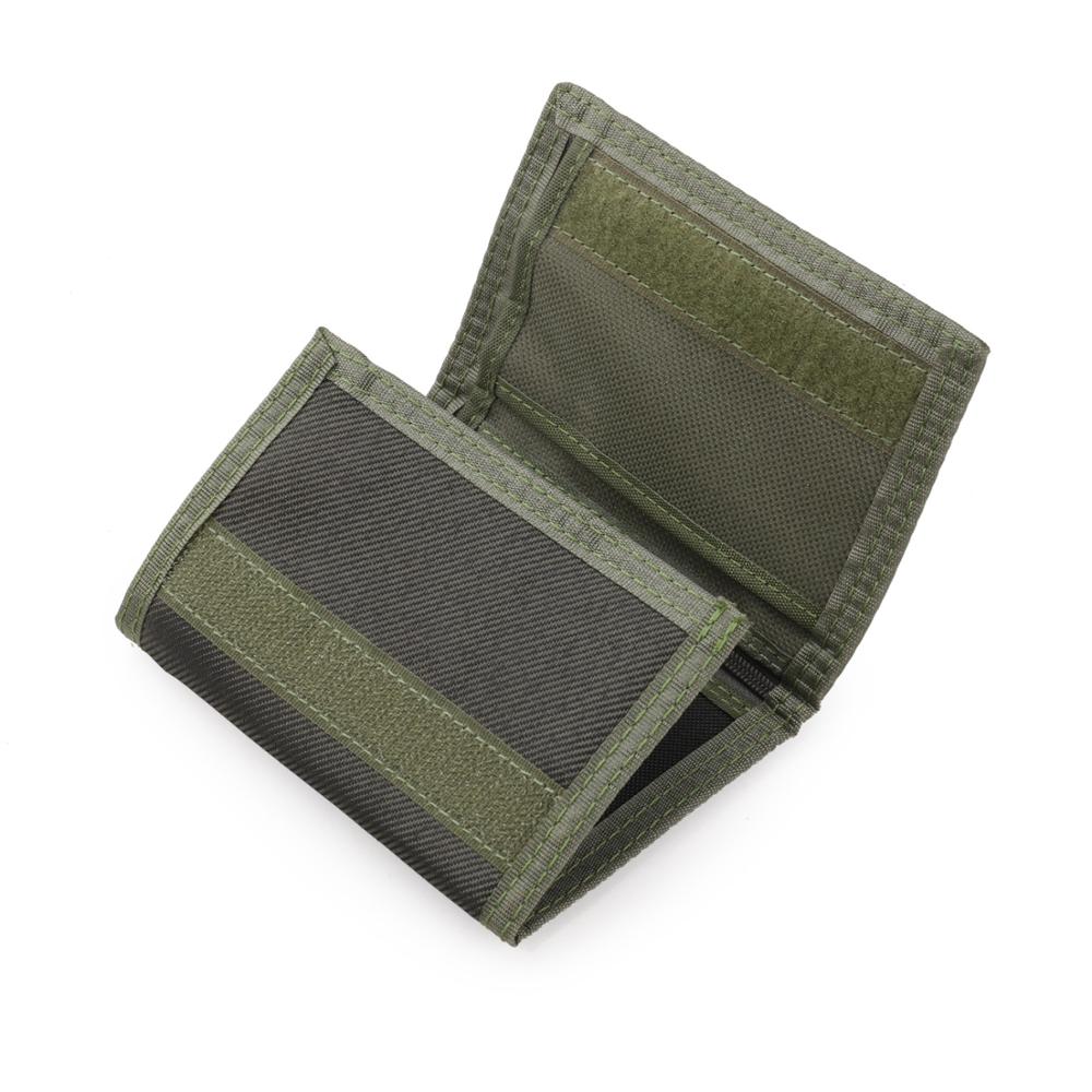 Nylon Dreifach-Geldbörse für H – Women'S Young Bags Bewertung und Preis