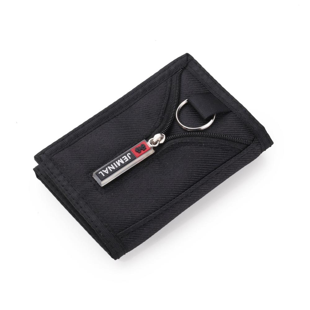 Nylon Dreifach-Geldbörse für H – Women'S Young Bags Bewertung und Preis