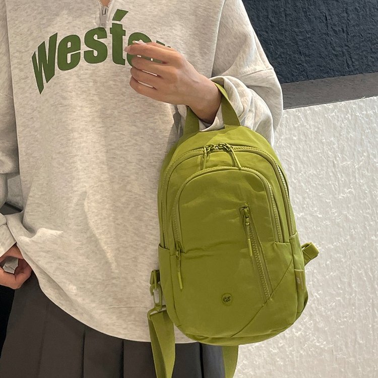Wasserdichte Sport-Brusttasche – Women Bags Branded Bewertung und Preis