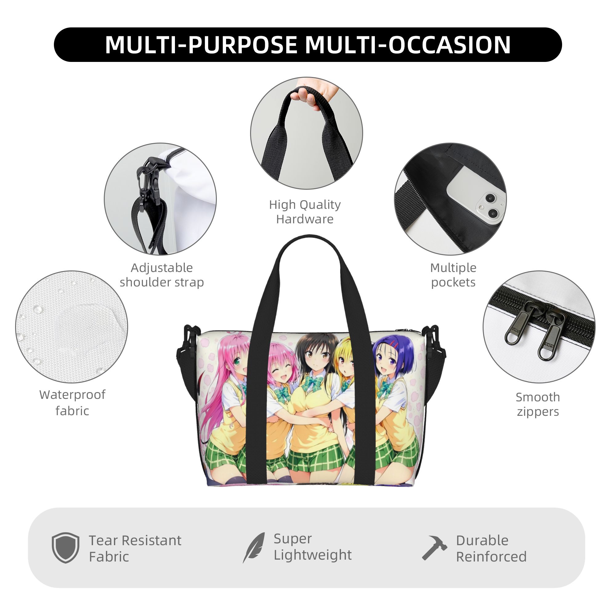 Maßgefertigte Große T-To L-Lov – Women Bags Ru Bewertung und Preis