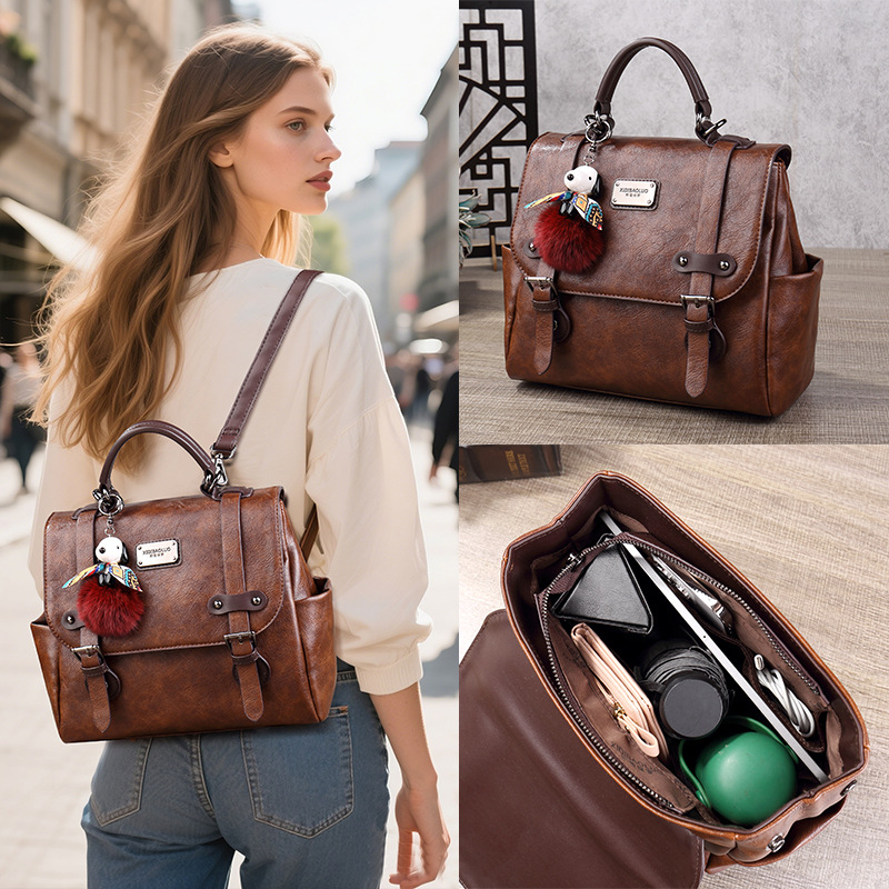 2026 Damen-Rucksack mit großem – Women Bags 2026 Trends Bewertung und Preis