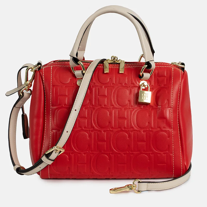 CH Hochwertige Leder-Handtasch – Women Bags Branded Bewertung und Preis