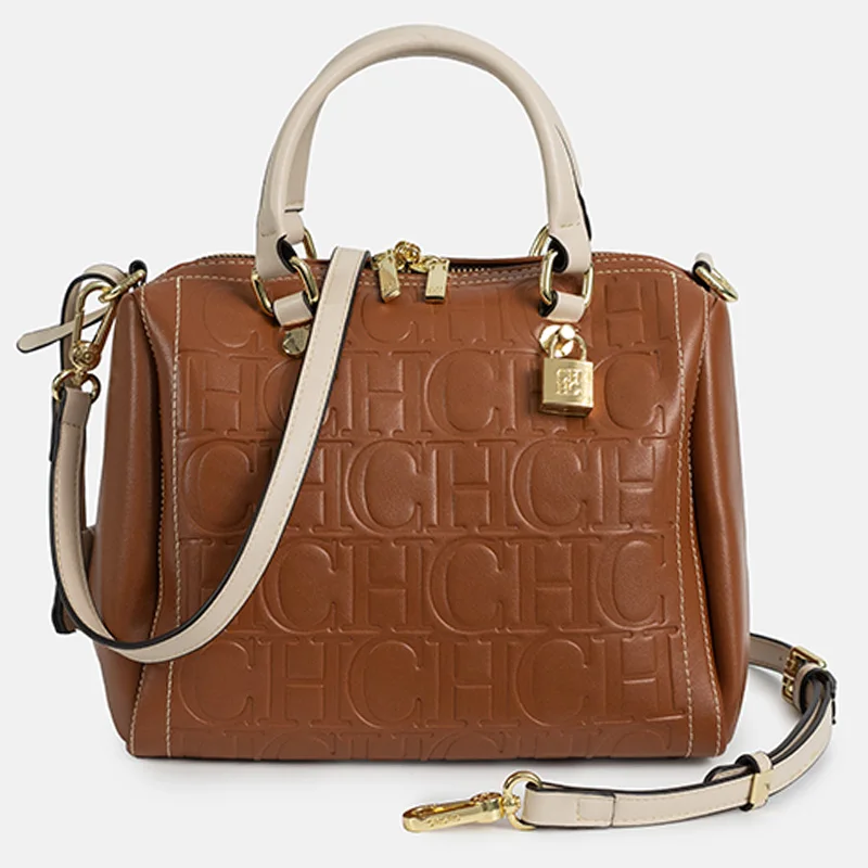 CH Hochwertige Leder-Handtasch – Women Bags Branded Bewertung und Preis