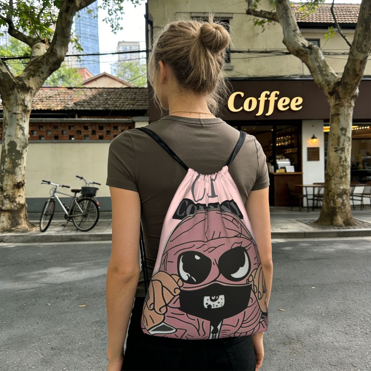 C-Company CP Rucksäcke, tragba – Women Bags Company Bewertung und Preis