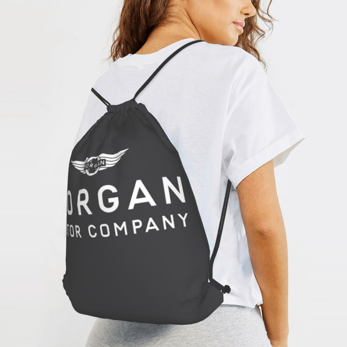 Morgan Motor Car Company Rucks – Women Bags Company Bewertung und Preis
