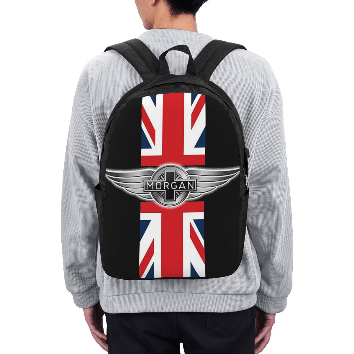 Morgan Motor Car Company Rucks – Women Bags Company Bewertung und Preis