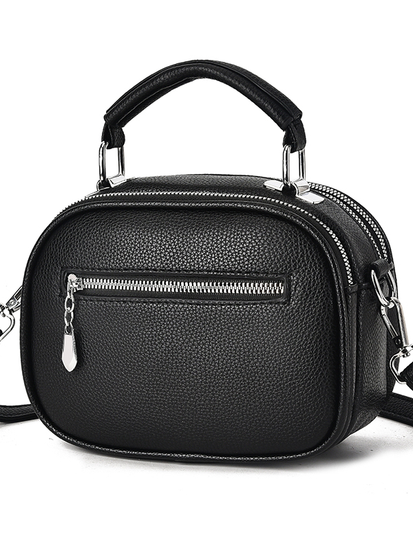 Retro Vielseitige Damen-Umhäng – Women'S Young Bags Bewertung und Preis