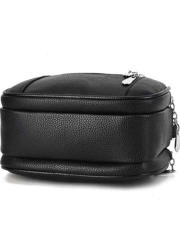 Retro Vielseitige Damen-Umhäng – Women'S Young Bags Bewertung und Preis