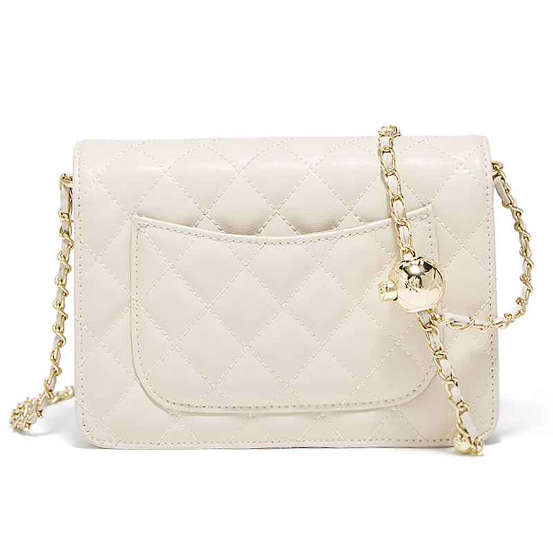 FOXER 2026 Damen Weiße Gestepp – Women Bags 2026 Trends Bewertung und Preis