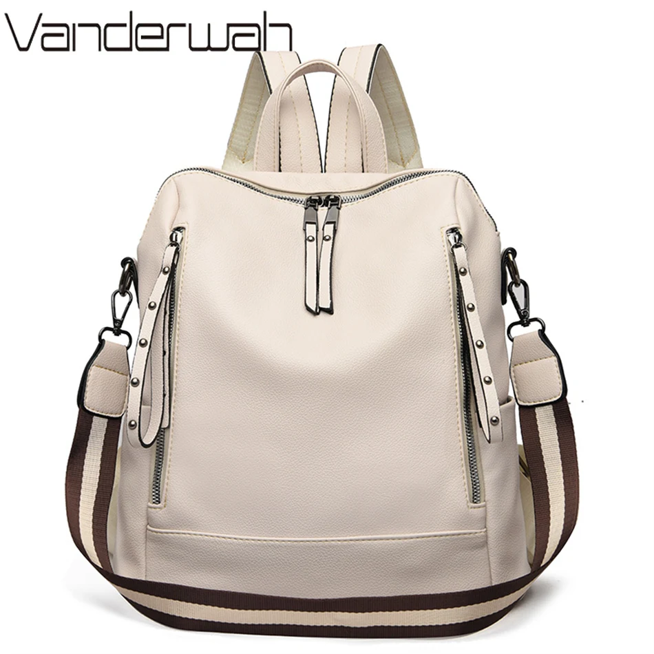 Marke Luxus Rucksäcke Weichem  – Women Bags Branded Bewertung und Preis