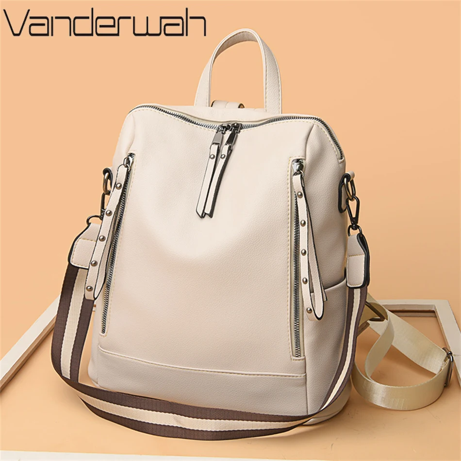 Marke Luxus Rucksäcke Weichem  – Women Bags Branded Bewertung und Preis
