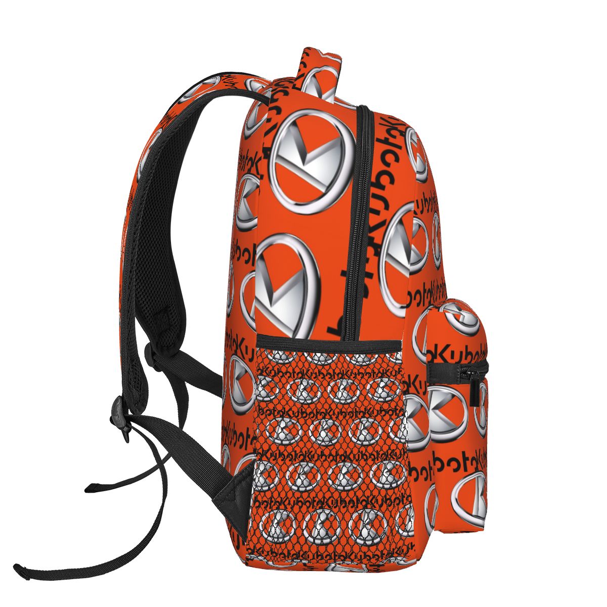 Rucksack mit Logo des Kubota T – Women Bags Company Bewertung und Preis