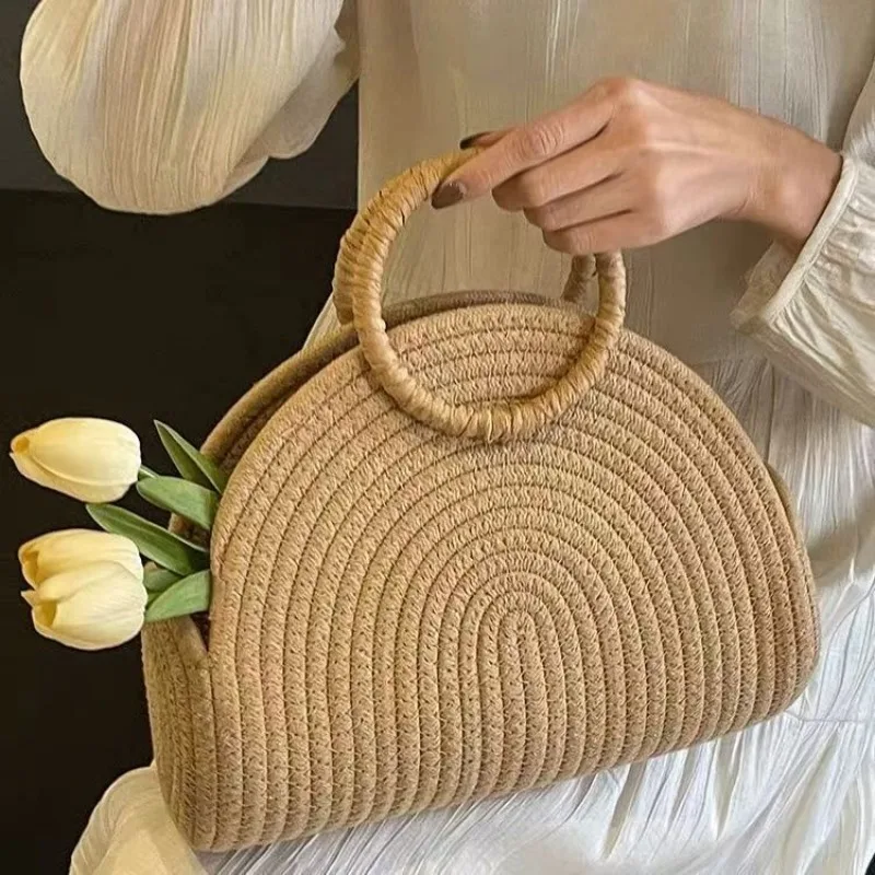 2026 Trendige Gewebte Handtasc – Women Bags 2026 Trends Bewertung und Preis