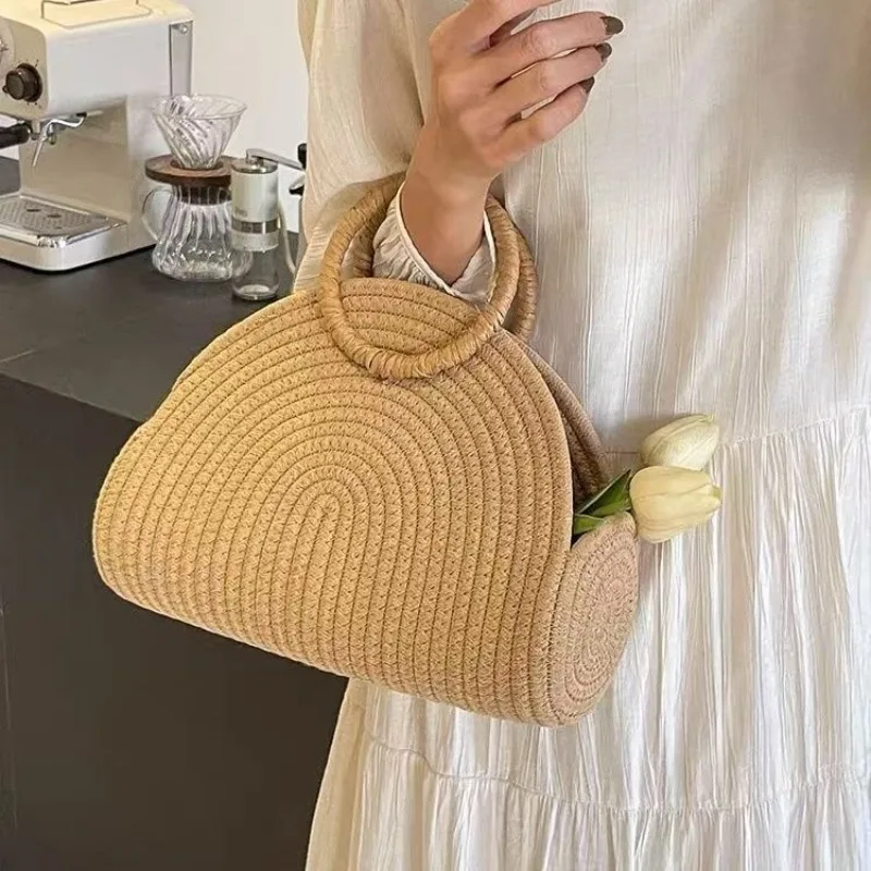 2026 Trendige Gewebte Handtasc – Women Bags 2026 Trends Bewertung und Preis