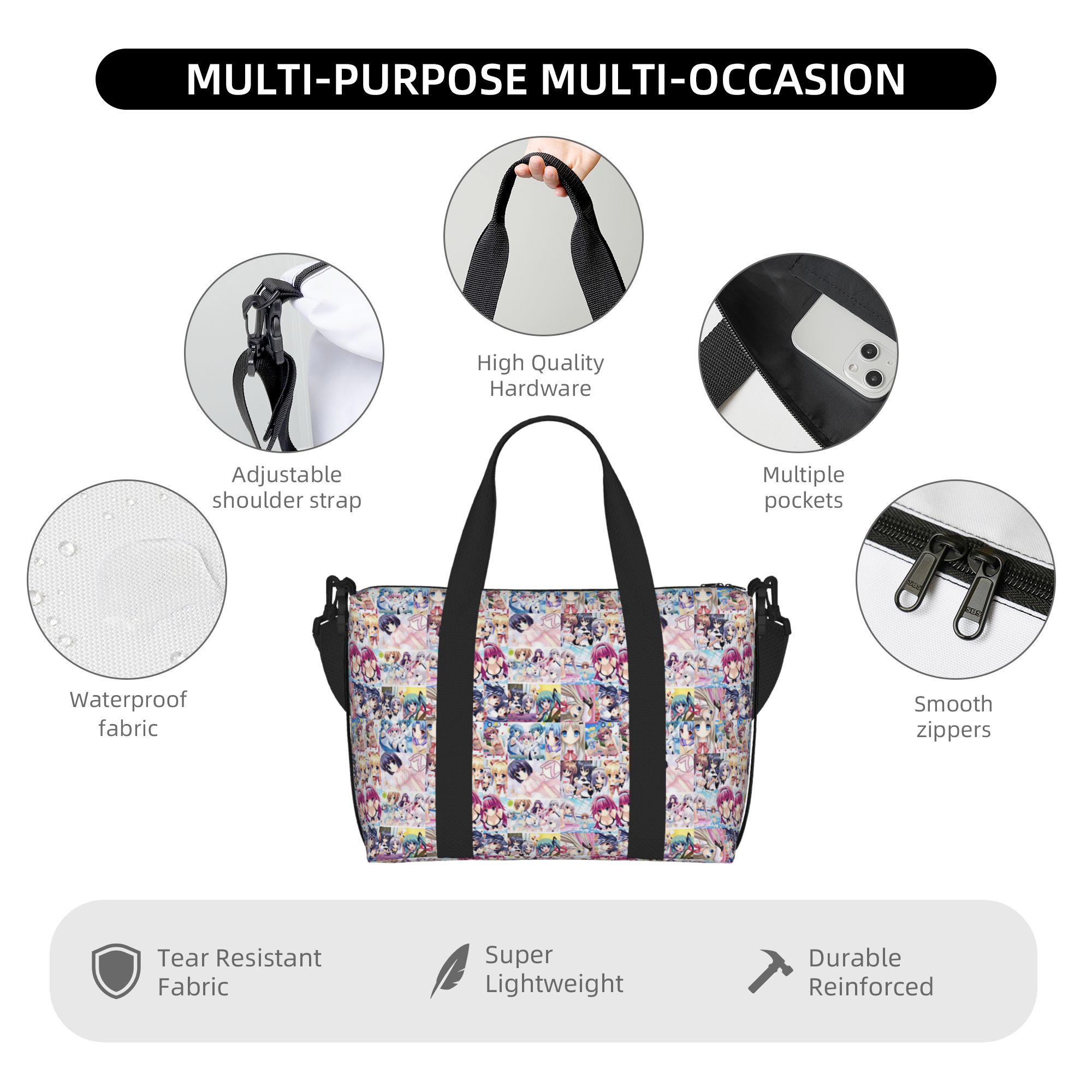 Maßgefertigte Große T-To L-Lov – Women Bags Ru Bewertung und Preis