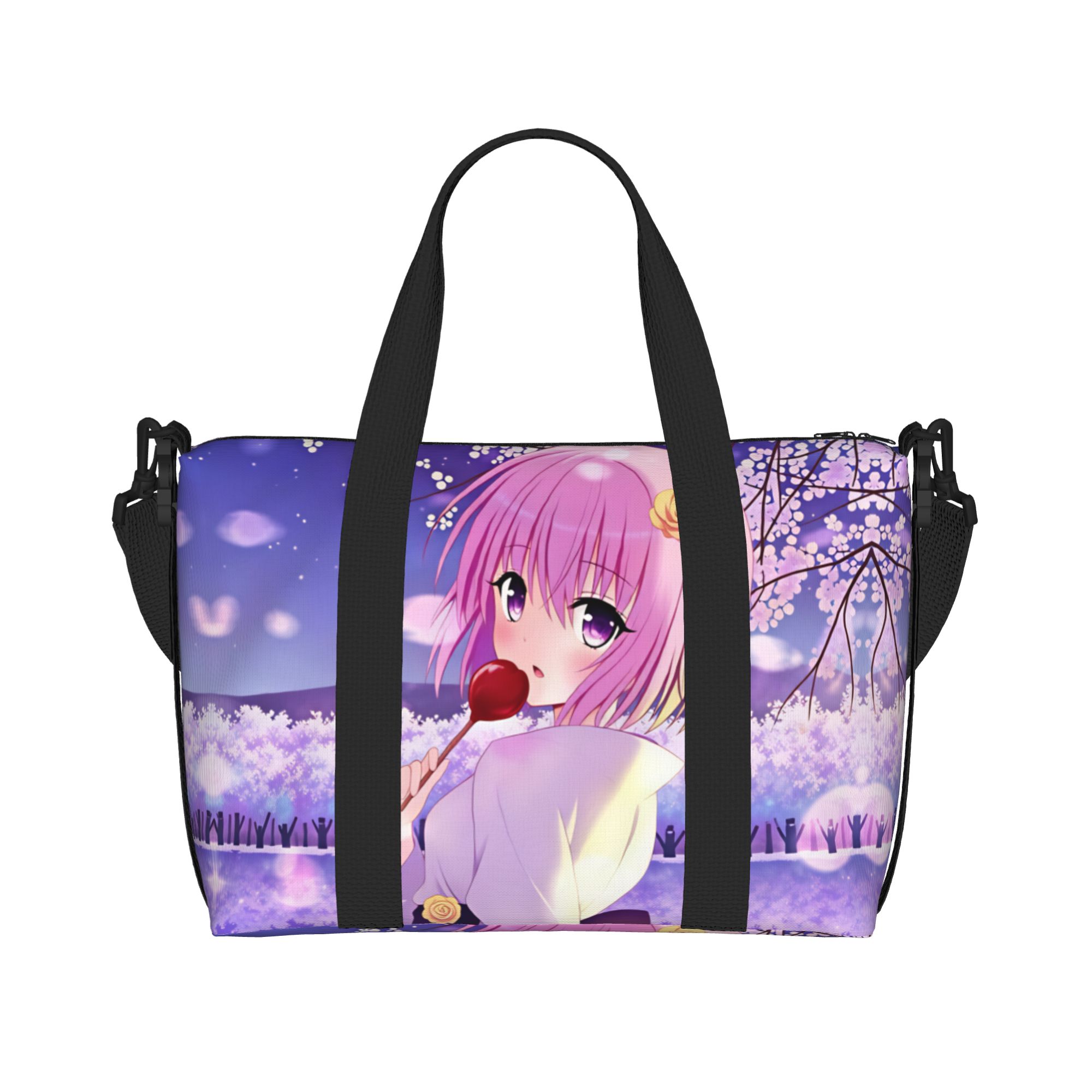 Maßgefertigte Momo Belia Devil – Women Bags Ru Bewertung und Preis