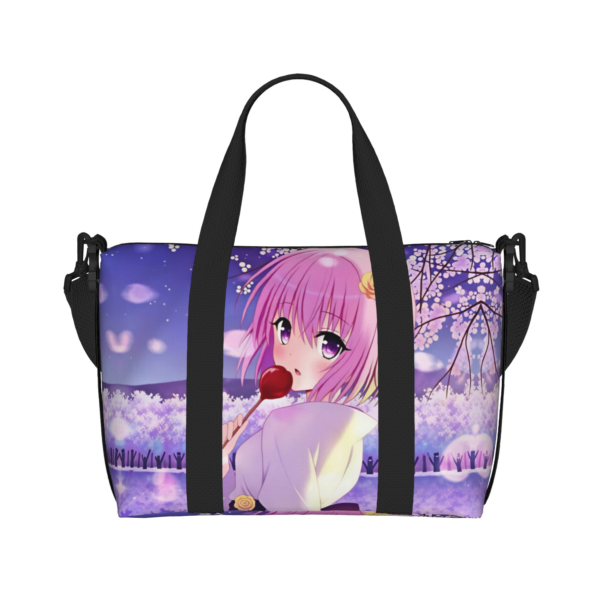 Maßgefertigte Momo Belia Devil – Women Bags Ru Bewertung und Preis