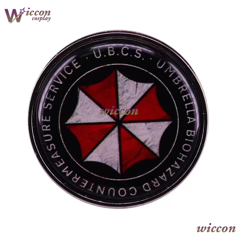 Resident Evil Company Erste-Hi – Women Bags Company Bewertung und Preis