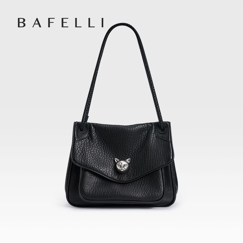 BAFELLI Trendige Ketten-Traget – Women Bags 2026 Trends Bewertung und Preis