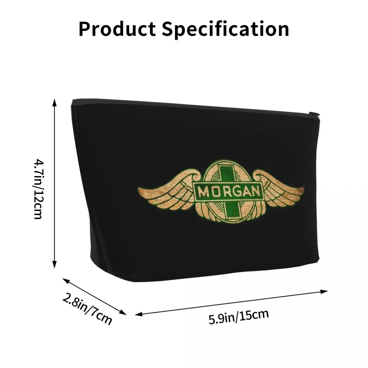 Morgan Motor Car Company Reise – Women Bags Company Bewertung und Preis