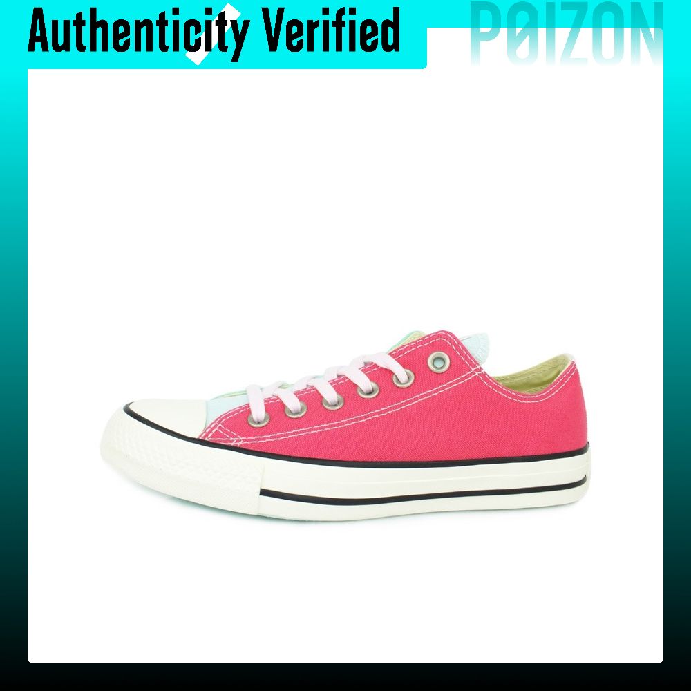 Converse Chuck Taylor All Star – Converse Shoes Chuck Taylor All Star Bewertung und Preis
