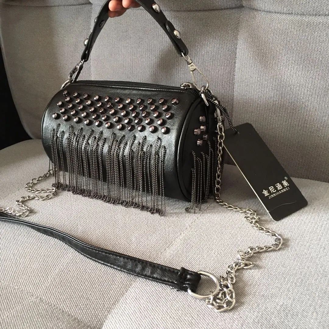 2026 Modische Mini-Quasten-Nie – Women Bags 2026 Trends Bewertung und Preis