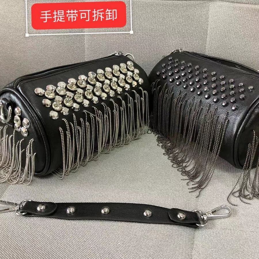 2026 Modische Mini-Quasten-Nie – Women Bags 2026 Trends Bewertung und Preis