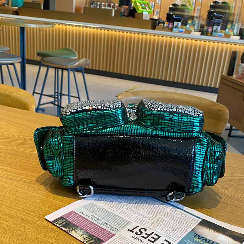 Mode Frauen Rucksack Große Kap – Women Bags Branded Bewertung und Preis