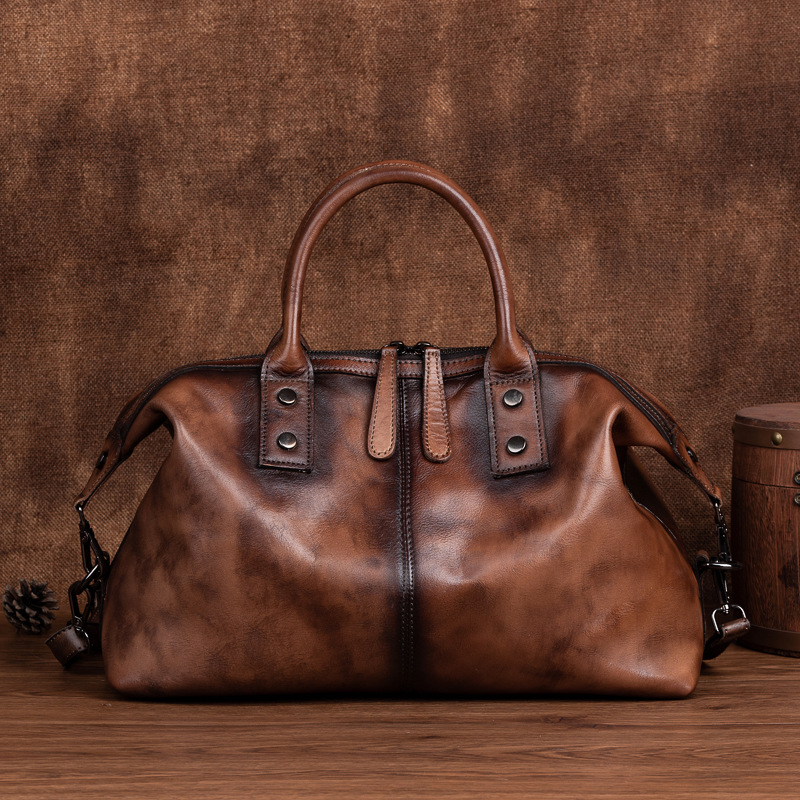 Johnature 2026 Neue Retro Dame – Women Bags 2026 Trends Bewertung und Preis