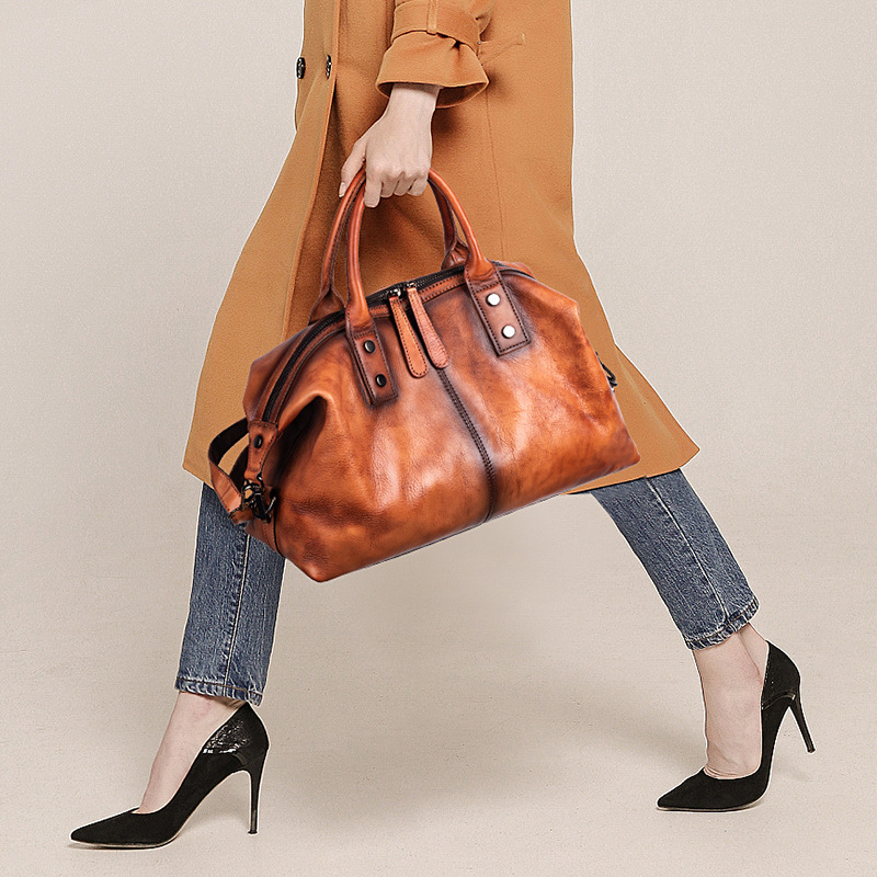 Johnature 2026 Neue Retro Dame – Women Bags 2026 Trends Bewertung und Preis