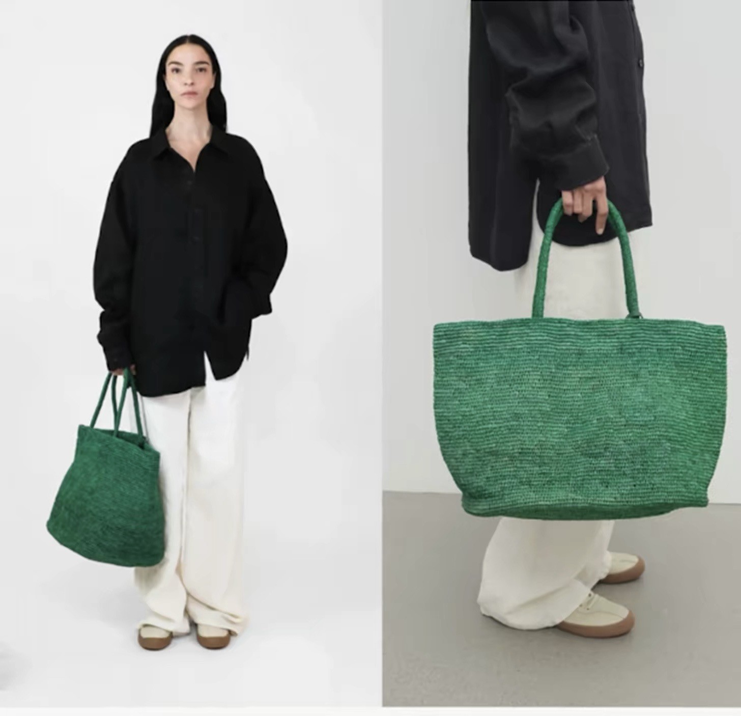 2026 Neue Sommer Handgefertigt – Women Bags 2026 Trends Bewertung und Preis