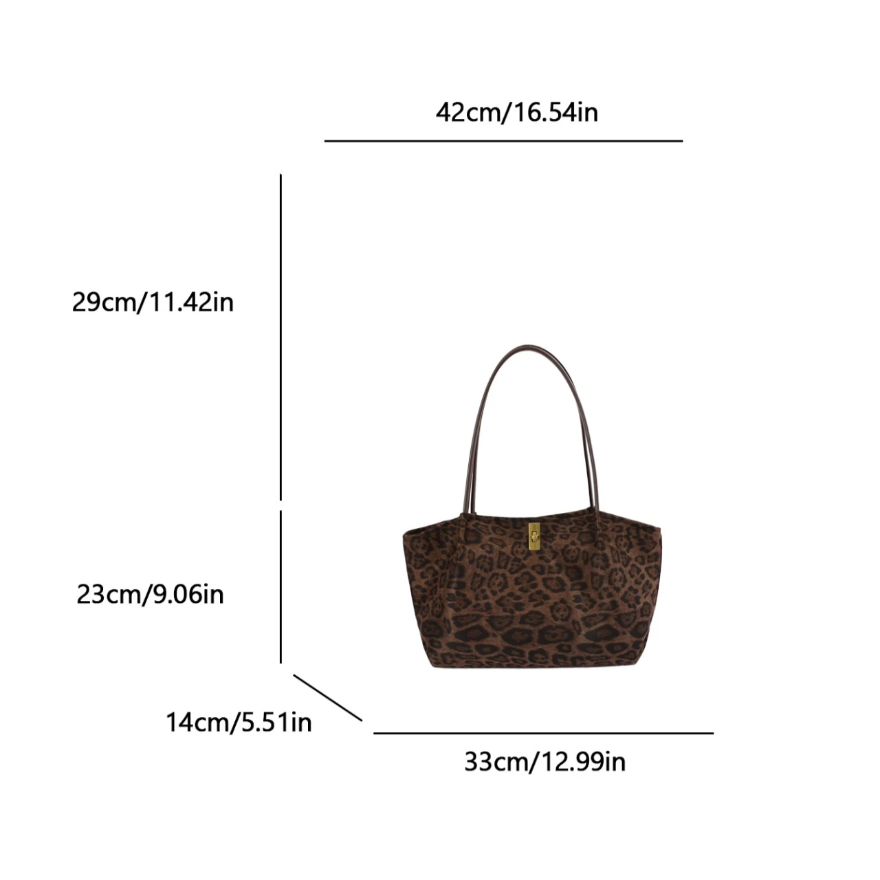 Retro-Handtasche aus Wildleder – Women'S Bags Handbags Bewertung und Preis